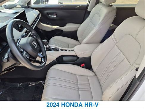 Certified 2024 Honda HR-V EX-L image 20