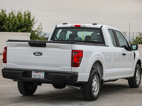 Used 2026 Ford F150 XL RWD image 4