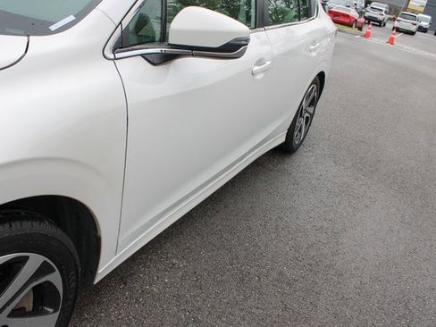 Used 2022 Subaru Legacy Limited XT image 51