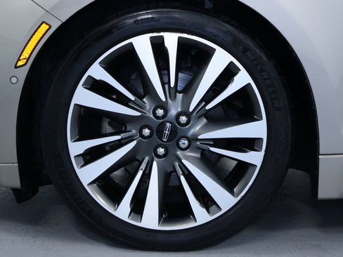 Used 2020 Lincoln MKZ Reserve w/ Elements Package image 42