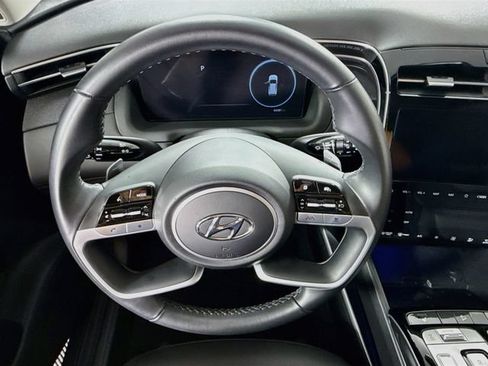 Certified 2024 Hyundai Tucson SEL AWD/4WD image 13