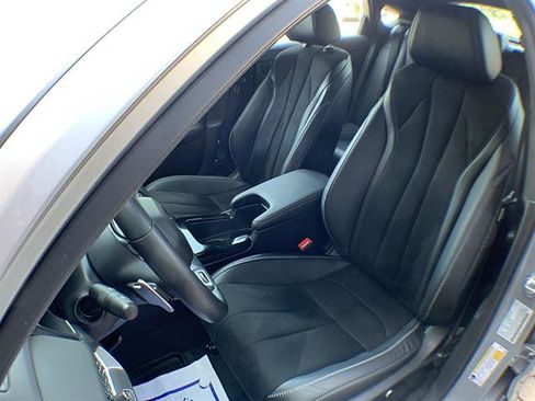 Used 2024 Acura Integra A-Spec w/ Technology Package FWD image 11