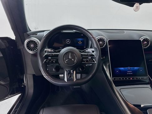 Certified 2022 Mercedes-Benz SL 55 AMG SL 55 AMG image 24