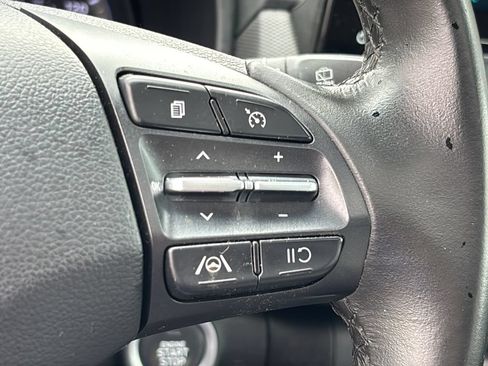 Certified 2023 Hyundai Kona SEL w/ Convenience Package FWD image 23
