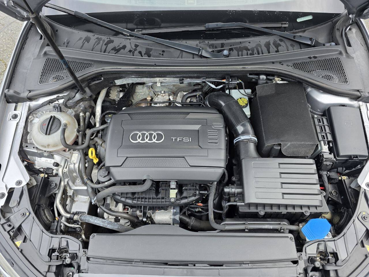 Used 2015 Audi A3 1.8T Premium FWD image 51