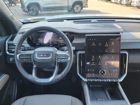 New 2026 GMC Acadia Elevation w/ Black Edition image 27