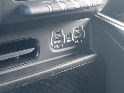 Certified 2021 RAM 1500 Big Horn image 42