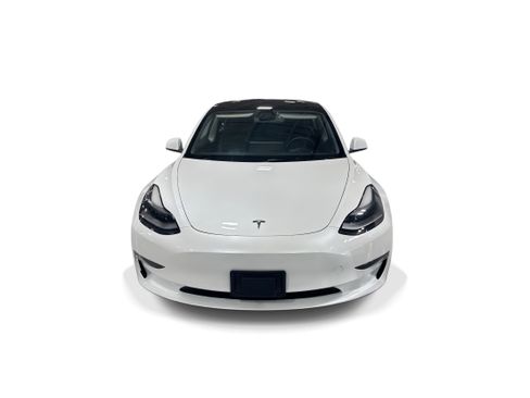 Certified 2023 Tesla Model 3 Standard Range RWD image 2