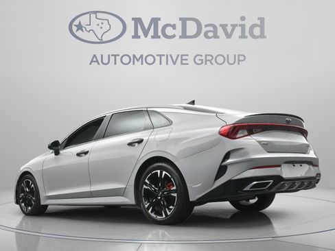 Used 2021 Kia K5 GT-Line w/ GT-Line FWD Premium Package image 29
