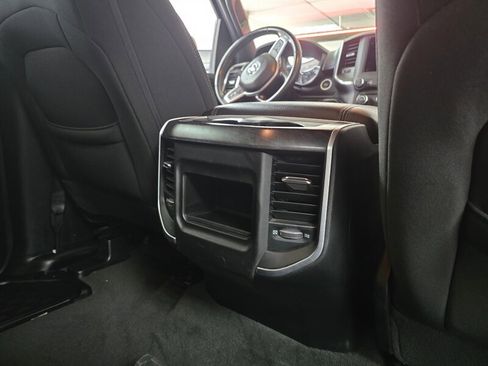 Used 2021 RAM 1500 Big Horn w/ Trailer Tow Group AWD/4WD image 16