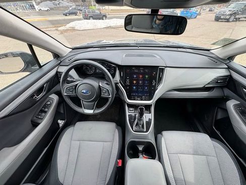 Used 2024 Subaru Outback Premium image 16