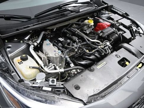 Used 2024 Nissan Sentra SV FWD image 42