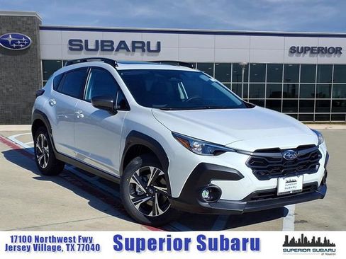 New 2026 Subaru Crosstrek 2.0i Premium image 1