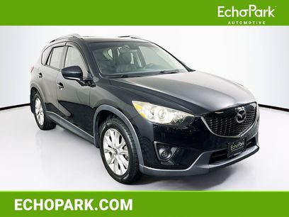 Used 2014 MAZDA CX-5 Grand Touring