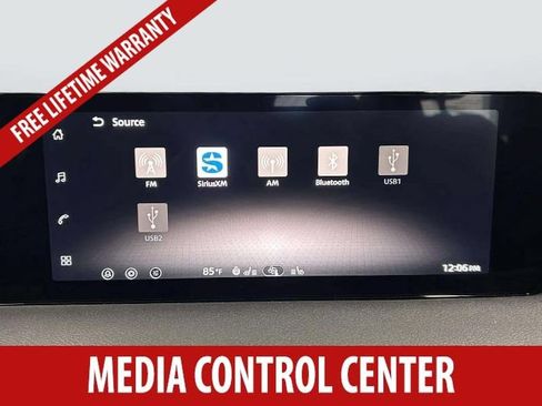 New 2026 Nissan Sentra SV w/ SV Convenience Package FWD image 8