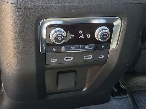 Certified 2024 GMC Yukon XL Denali w/ Advanced Technology Package AWD/4WD image 21