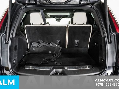 Used 2021 Cadillac Escalade Sport AWD/4WD image 16