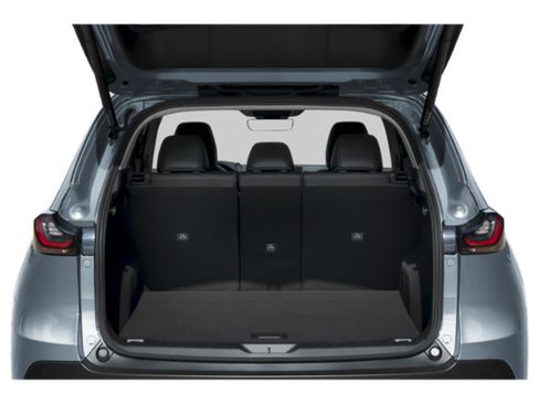 New 2026 MAZDA CX-5 Preferred AWD/4WD image 15