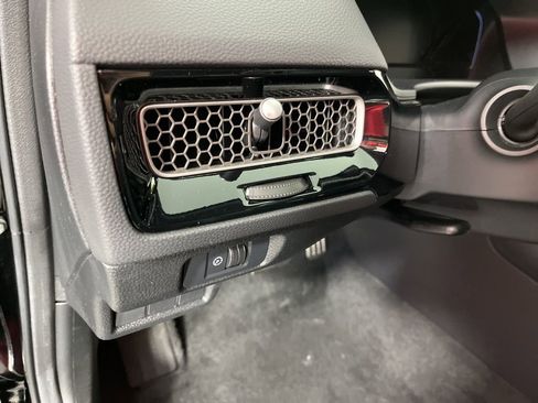 Certified 2025 Honda Civic Sport image 26