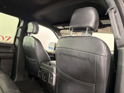 Used 2016 Ford F150 XLT w/ Equipment Group 301A Mid RWD image 19