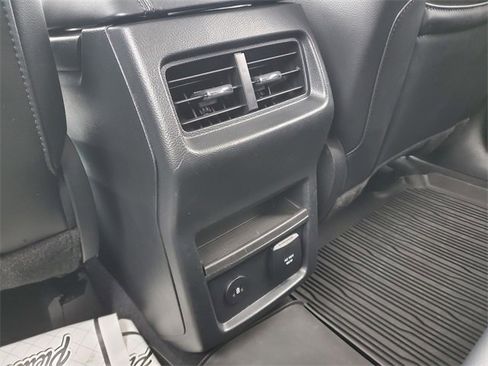 Certified 2024 Ford Edge SEL w/ Convenience Package image 26