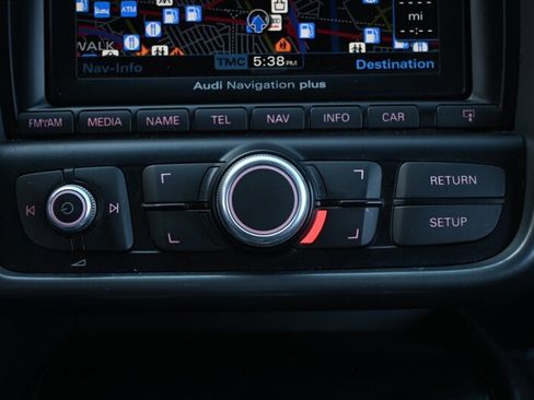 Used 2008 Audi R8 V8 image 30