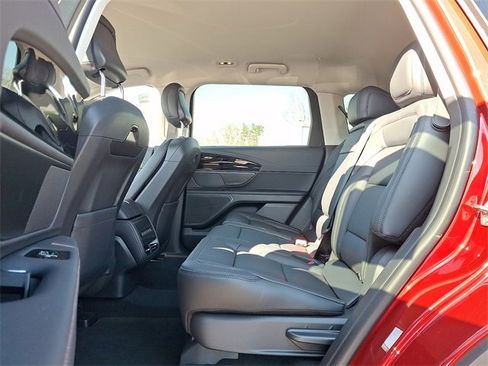 New 2026 Lincoln Nautilus Premier w/ Jet Appearance Package image 5