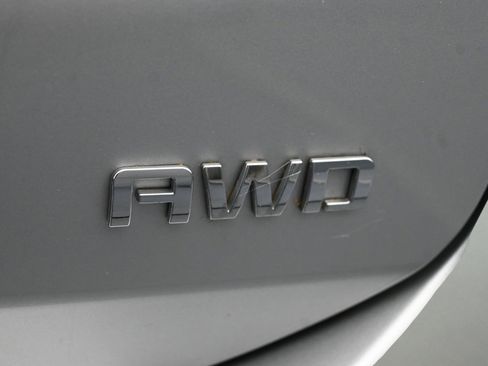 Certified 2022 Chevrolet Equinox LS AWD/4WD image 43