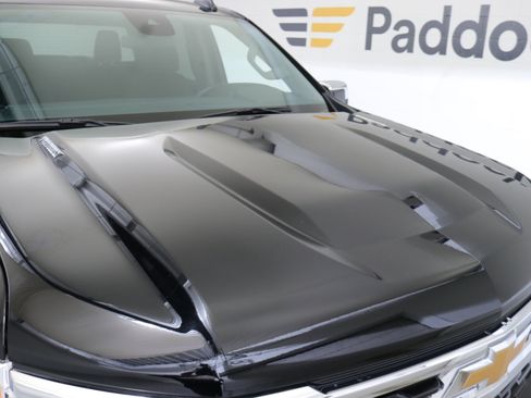 Used 2024 Chevrolet Silverado 1500 LT image 14