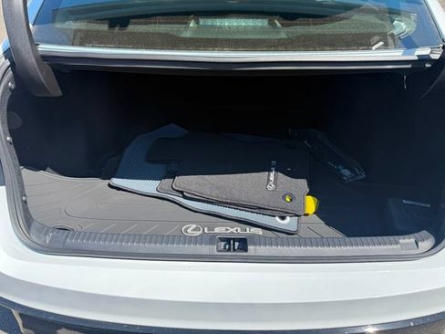 New 2026 Lexus IS 350 F Sport AWD/4WD image 28