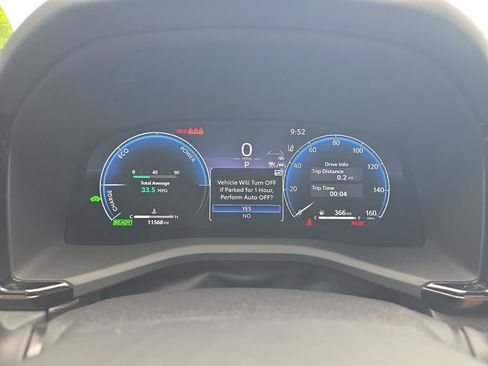 Used 2025 Toyota Camry XSE FWD image 25