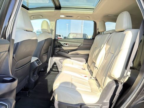 Used 2024 Subaru Ascent Limited w/ Technology Package AWD/4WD image 13