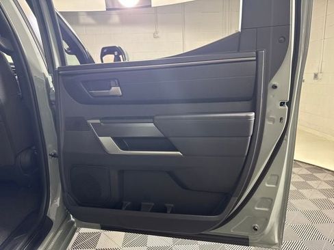 New 2026 Toyota Tundra SR5 AWD/4WD image 17