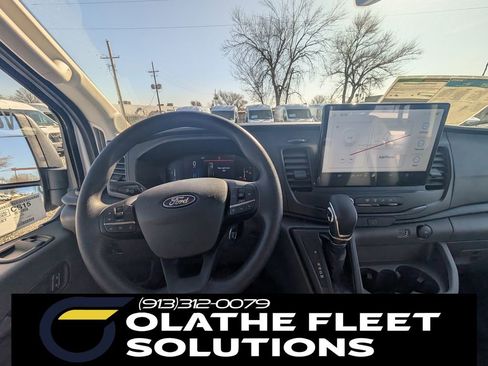 New 2026 Ford Transit 350 XL image 12