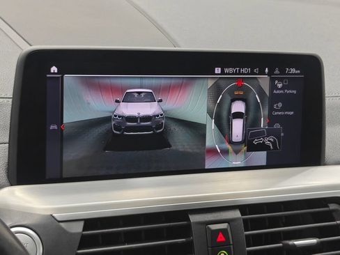 Used 2020 BMW X3 M40i w/ Executive Package AWD/4WD image 69