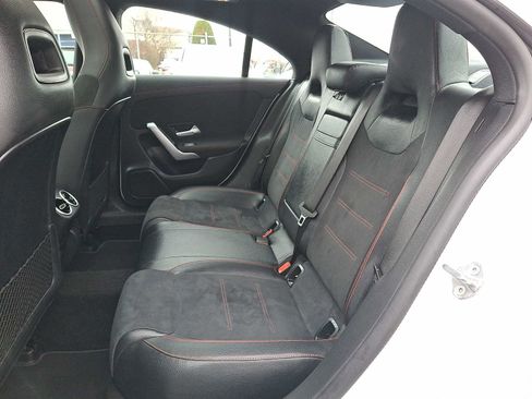 Used 2023 Mercedes-Benz CLA 250 4MATIC image 8