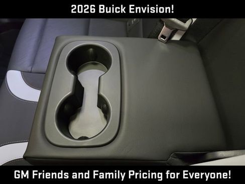 New 2026 Buick Envision Sport Touring image 33