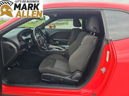 Used 2023 Dodge Challenger GT AWD/4WD image 18