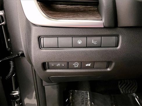 New 2026 Nissan Rogue Platinum w/ Platinum Premium Package image 29