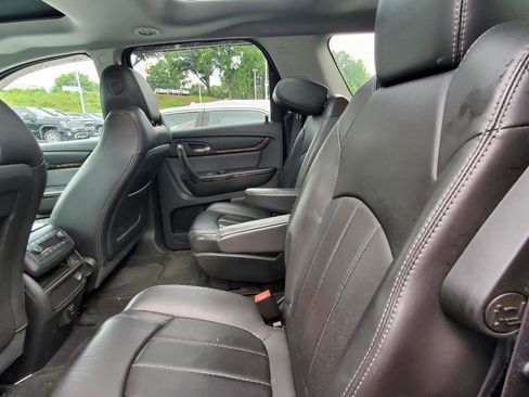 Used 2015 GMC Acadia Denali AWD/4WD image 5
