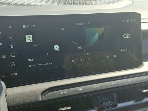 New 2027 Kia Telluride EX X-Line AWD/4WD image 12