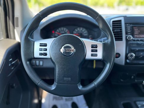 Used 2017 Nissan Frontier S RWD image 14