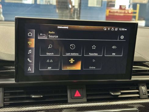 Used 2023 Audi S5 Premium Plus w/ Premium Plus Package AWD/4WD image 5