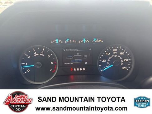Used 2019 Ford F150 XLT w/ Equipment Group 302A Luxury AWD/4WD image 18