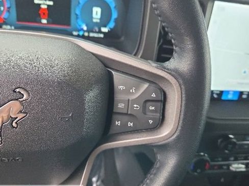 Used 2025 Ford Bronco Big Bend AWD/4WD image 44