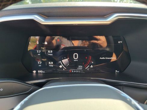 New 2026 GMC Canyon Elevation w/ Convenience Package image 18