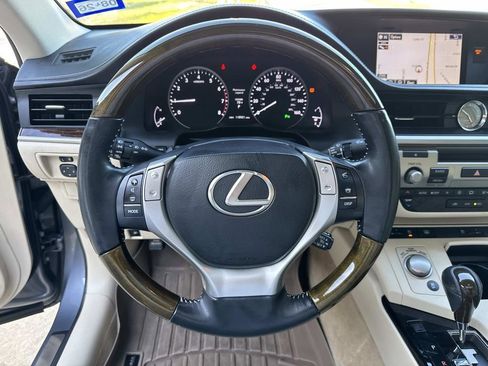 Used 2015 Lexus ES 350 image 22