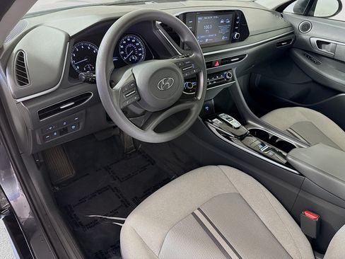 Used 2020 Hyundai Sonata SE w/ Cargo Package FWD image 22