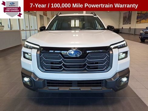 Certified 2026 Subaru Outback Limited AWD/4WD image 2