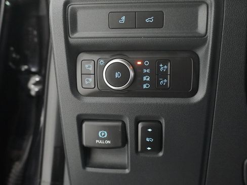 Used 2022 Ford Expedition Timberline AWD/4WD image 10